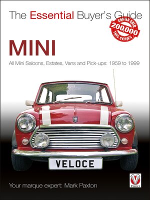 cover image of Mini